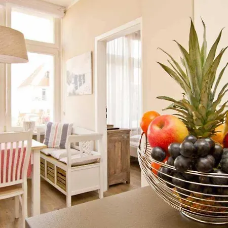 Apartment Rolandseck, App 3