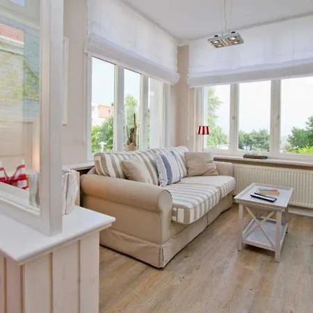 Apartment Rolandseck, App 3