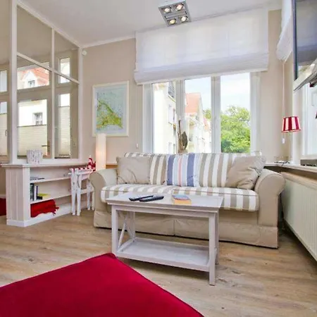 Rolandseck, App 3 Apartment