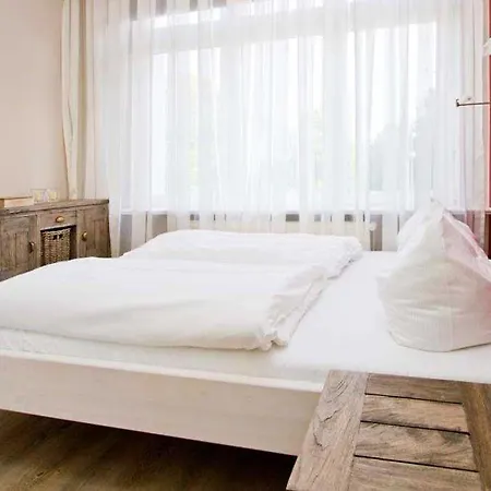 Rolandseck, App 3 Apartment