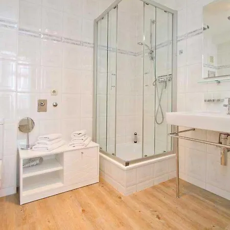 Apartment Rolandseck, App 3 *