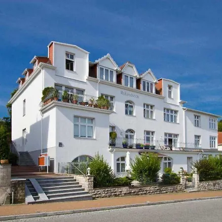 Apartment Rolandseck, App 3