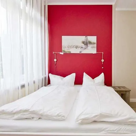Apartment Rolandseck, App 3 *